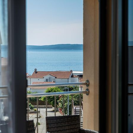 Sun Island Apartment Trogir Exterior photo