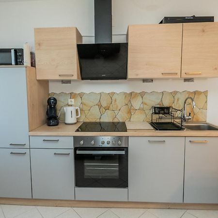 Sun Island Apartment Trogir Exterior photo